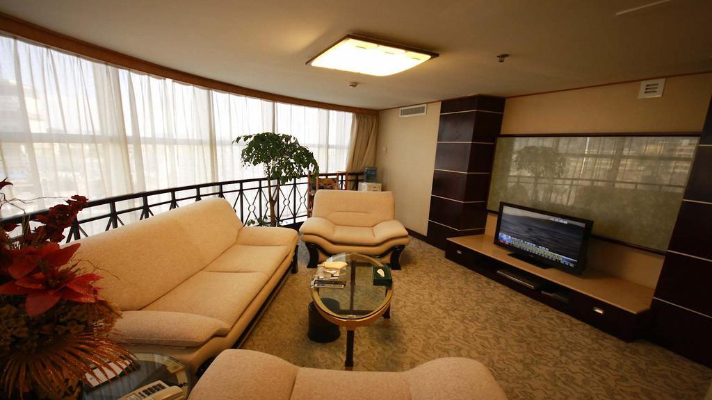 Kunming Zhongyu Hotel Luaran gambar