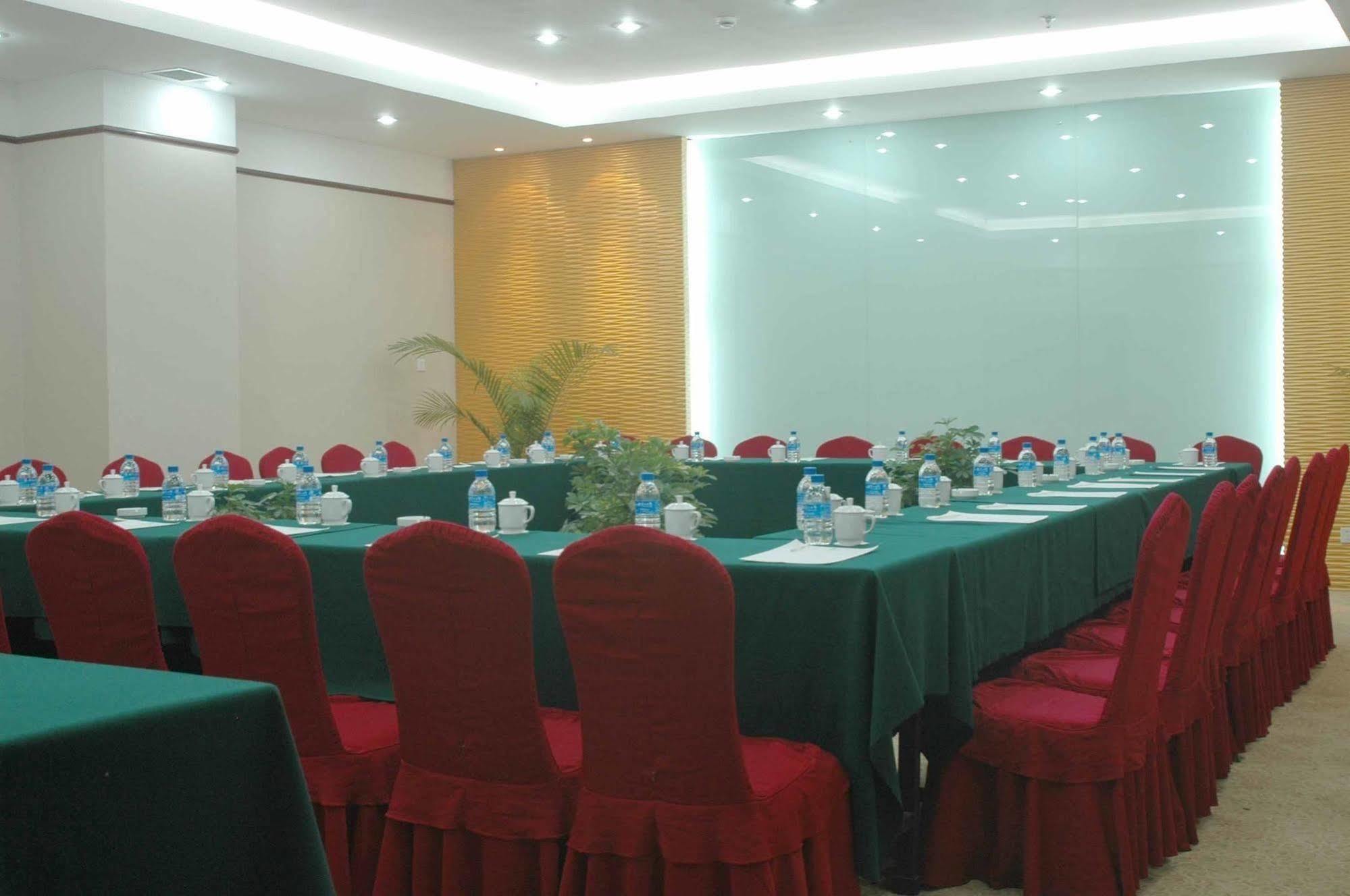 Kunming Zhongyu Hotel Luaran gambar